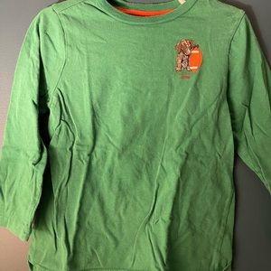 Crown & Ivy Long Sleeve T-shirt